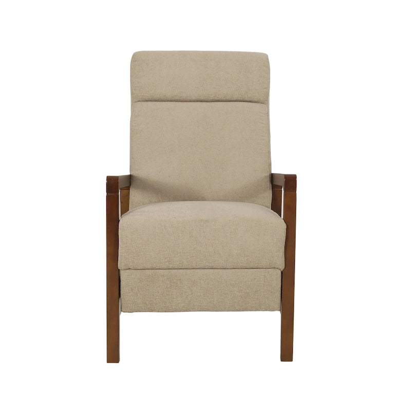 Fauteuil inclinable Neihart Waterfall à dossier repoussant