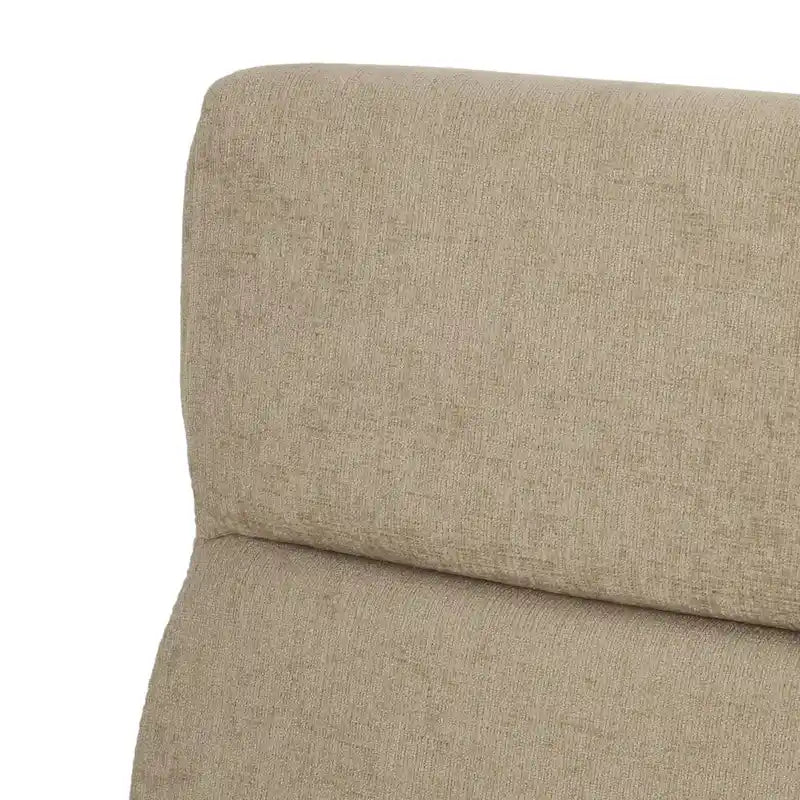 Fauteuil inclinable Neihart Waterfall à dossier repoussant