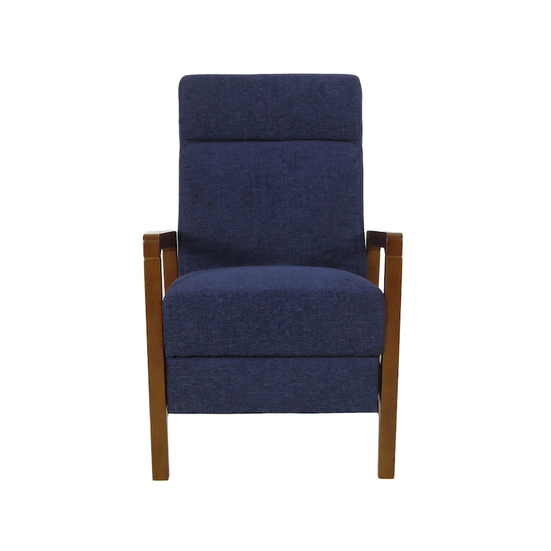 Fauteuil inclinable Neihart Waterfall à dossier repoussant
