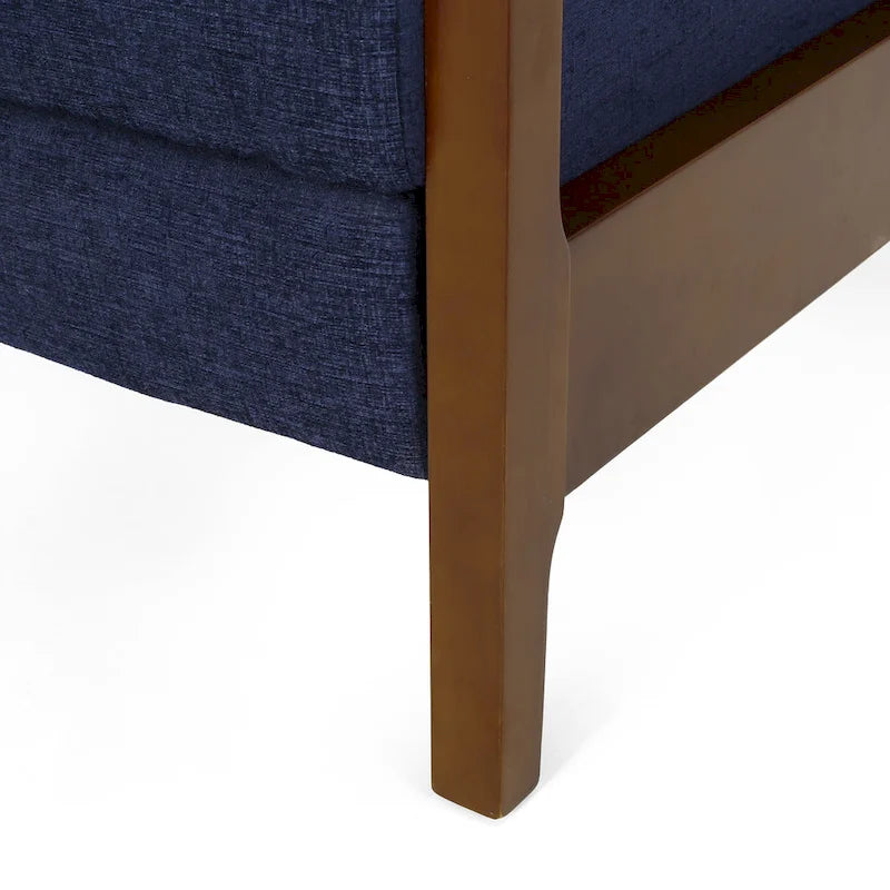 Fauteuil inclinable Neihart Waterfall à dossier repoussant