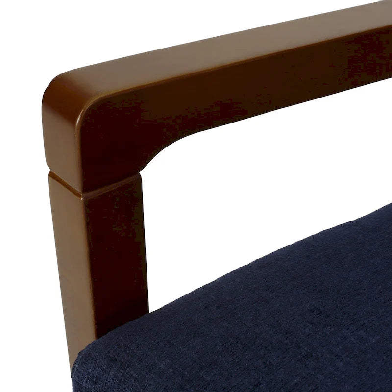 Fauteuil inclinable Neihart Waterfall à dossier repoussant