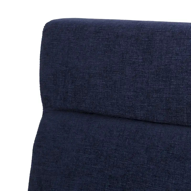 Fauteuil inclinable Neihart Waterfall à dossier repoussant
