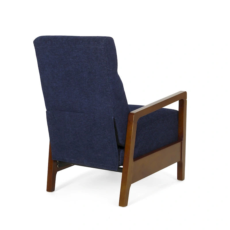 Fauteuil inclinable Neihart Waterfall à dossier repoussant