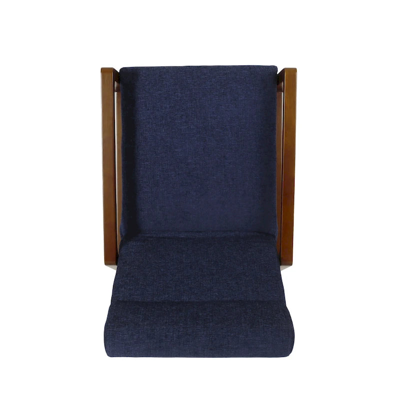 Fauteuil inclinable Neihart Waterfall à dossier repoussant