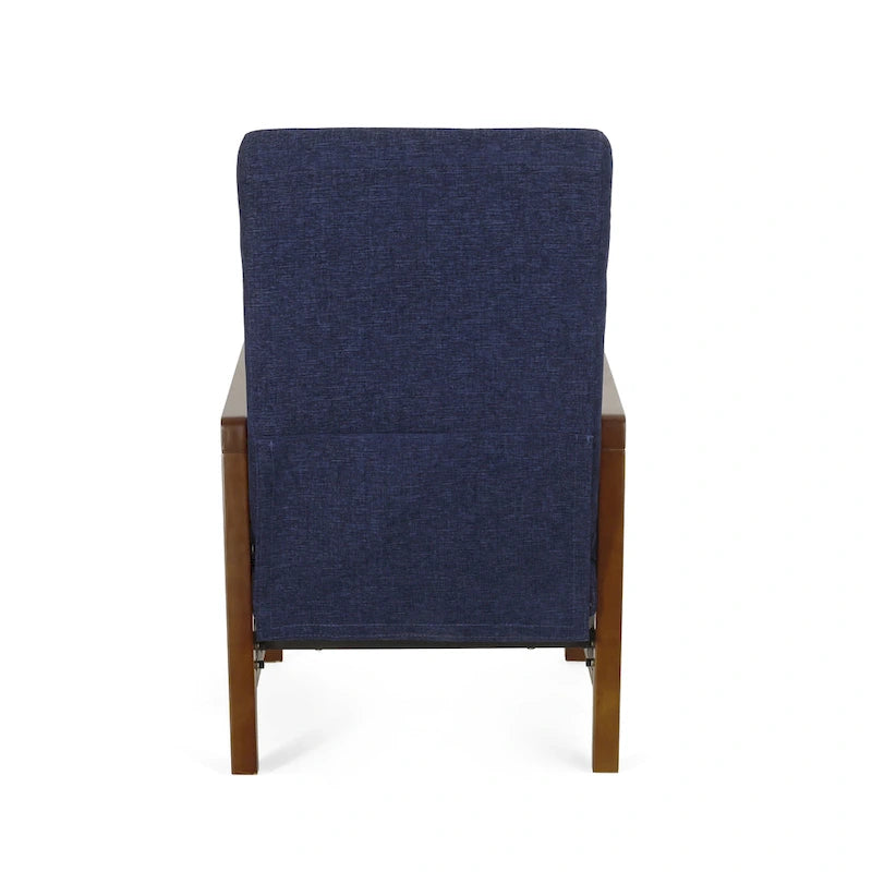 Fauteuil inclinable Neihart Waterfall à dossier repoussant