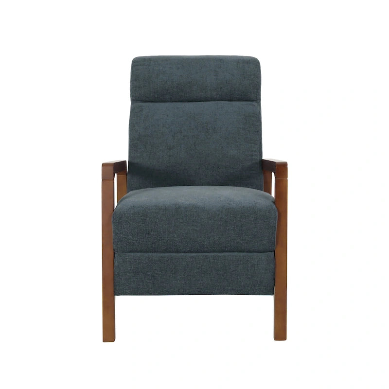 Fauteuil inclinable Neihart Waterfall à dossier repoussant
