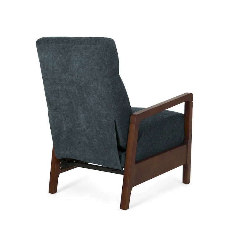 Fauteuil inclinable Neihart Waterfall à dossier repoussant