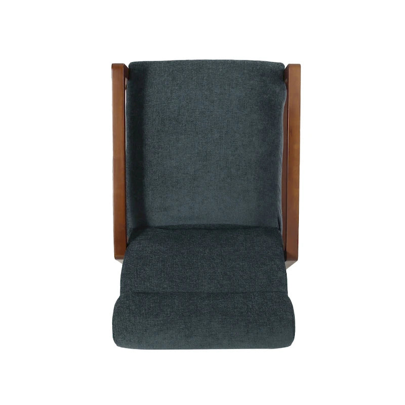 Fauteuil inclinable Neihart Waterfall à dossier repoussant