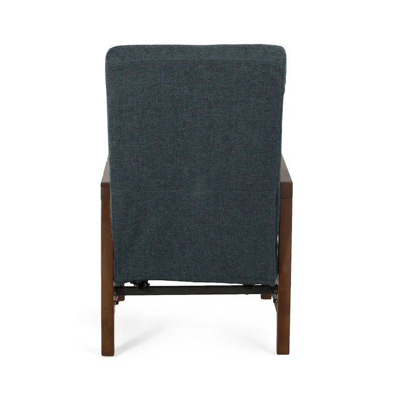 Fauteuil inclinable Neihart Waterfall à dossier repoussant