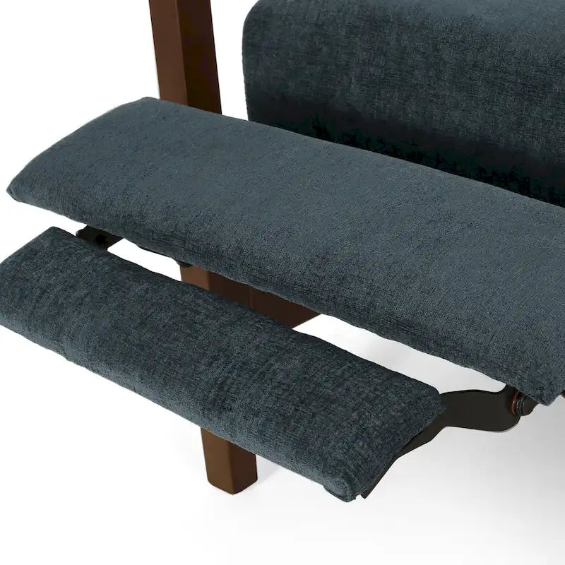 Fauteuil inclinable Neihart Waterfall à dossier repoussant
