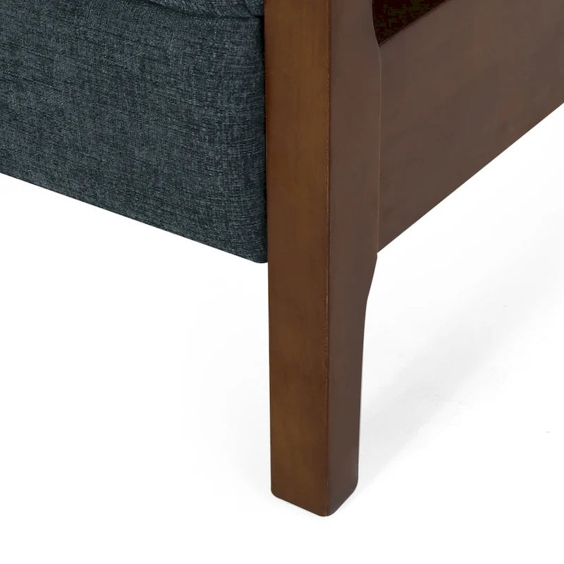 Fauteuil inclinable Neihart Waterfall à dossier repoussant