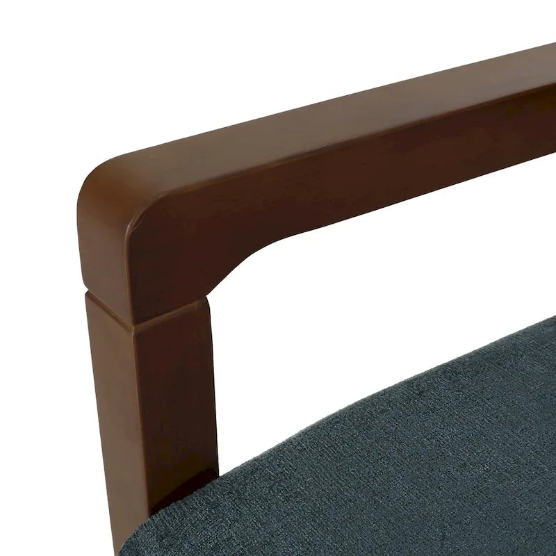 Fauteuil inclinable Neihart Waterfall à dossier repoussant