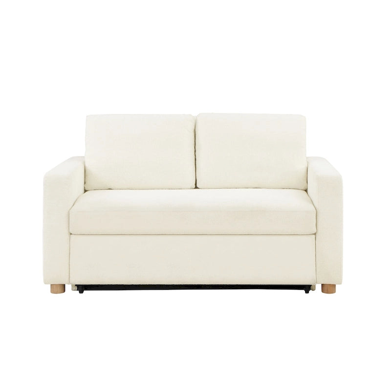 Causeuse convertible Trenton