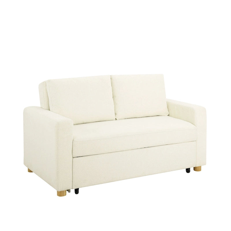 Causeuse convertible Trenton