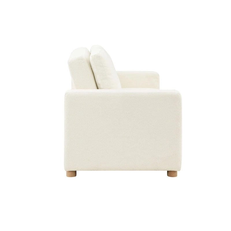 Causeuse convertible Trenton