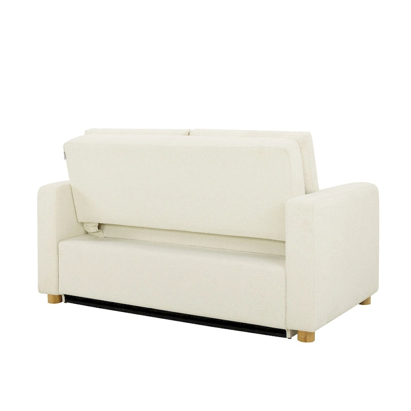 Causeuse convertible Trenton