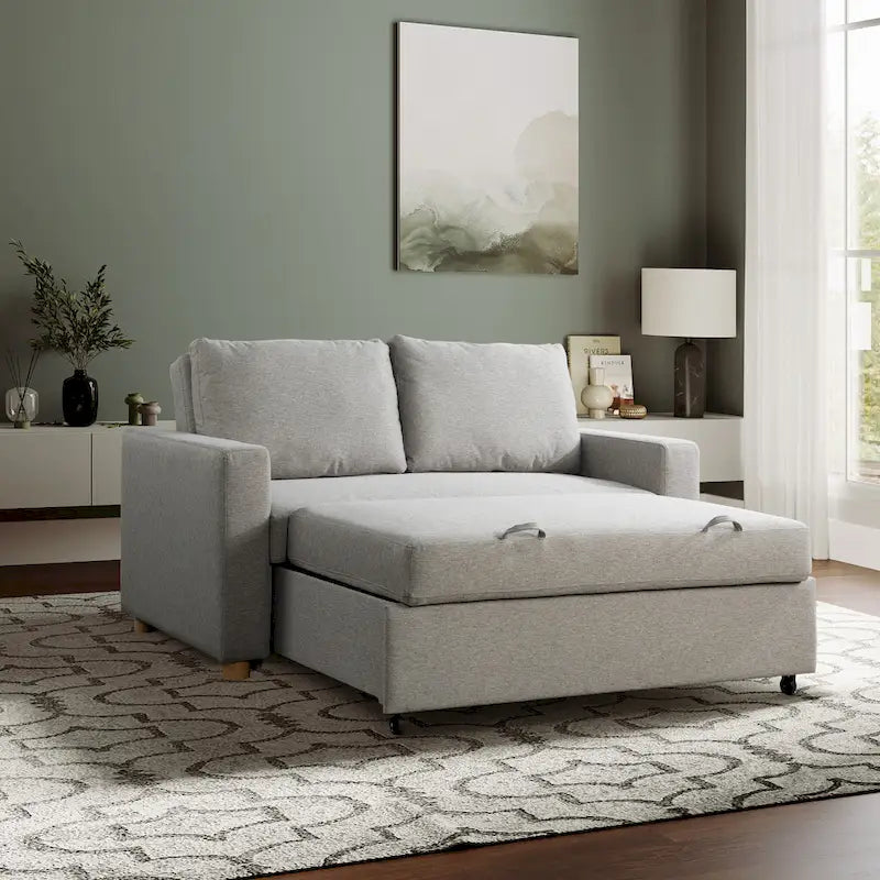 Causeuse convertible Trenton