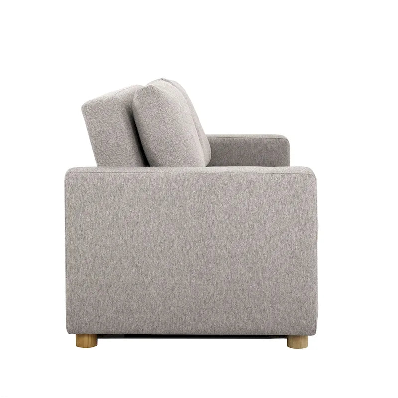 Causeuse convertible Trenton