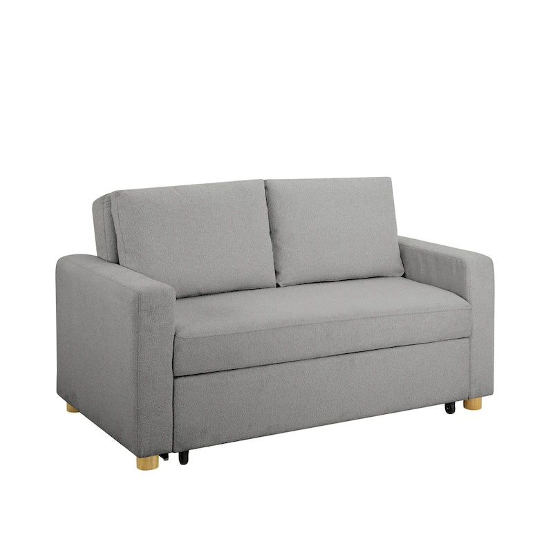 Causeuse convertible Trenton