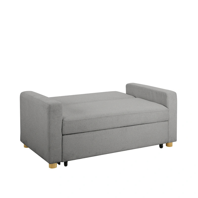 Causeuse convertible Trenton