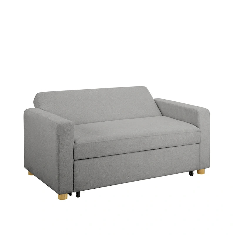 Causeuse convertible Trenton