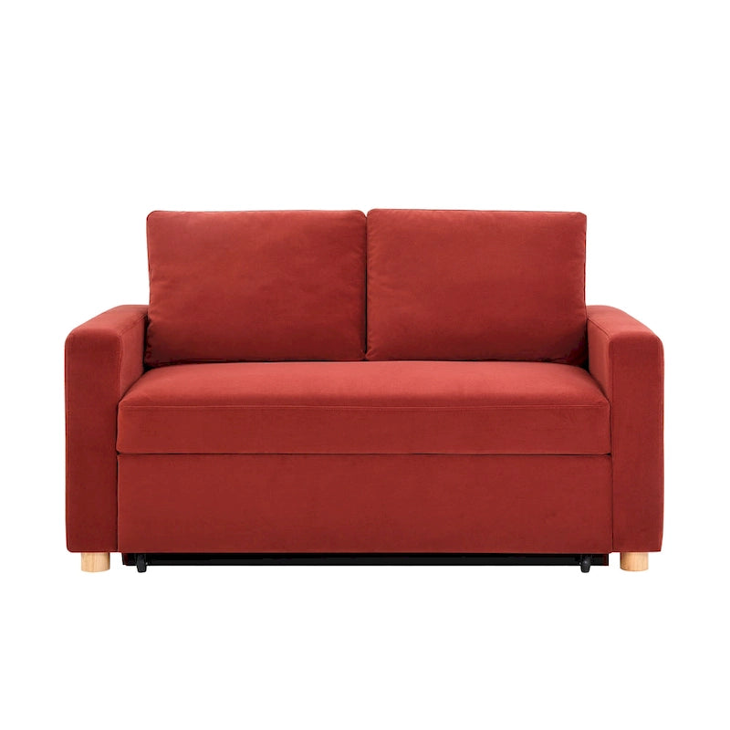 Causeuse convertible Trenton