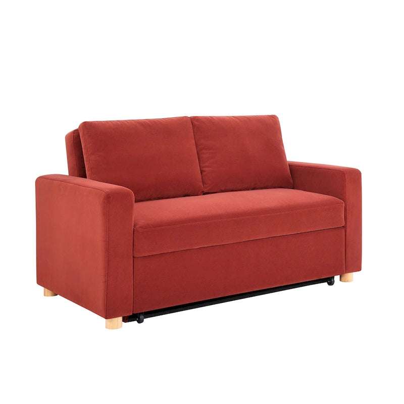 Causeuse convertible Trenton