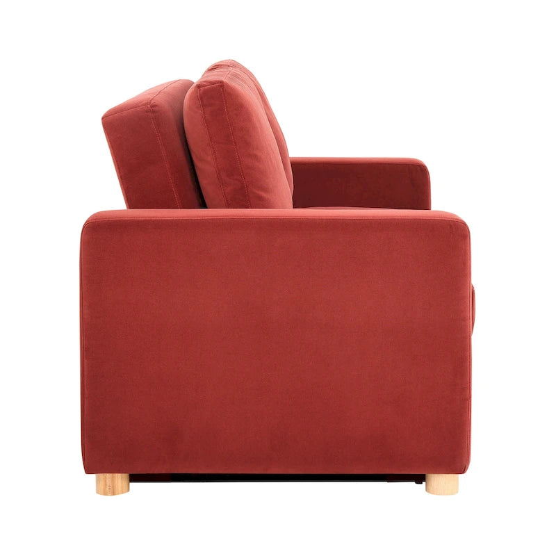 Causeuse convertible Trenton
