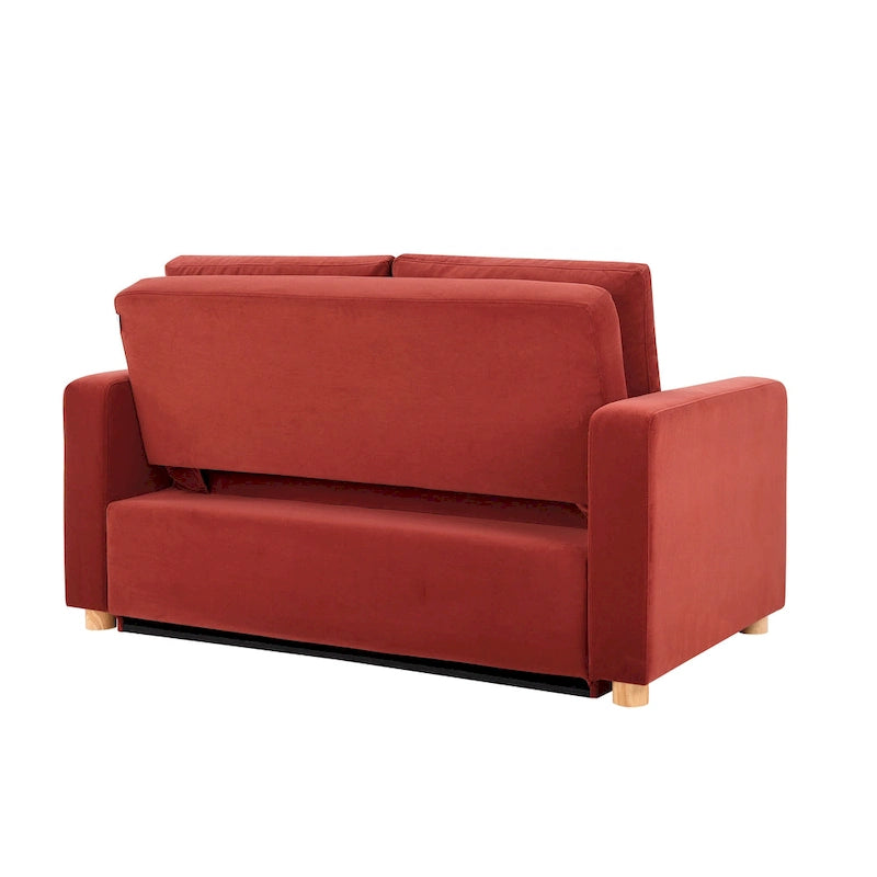 Causeuse convertible Trenton