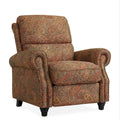 Fauteuil inclinable Jessie Paisley Push Back