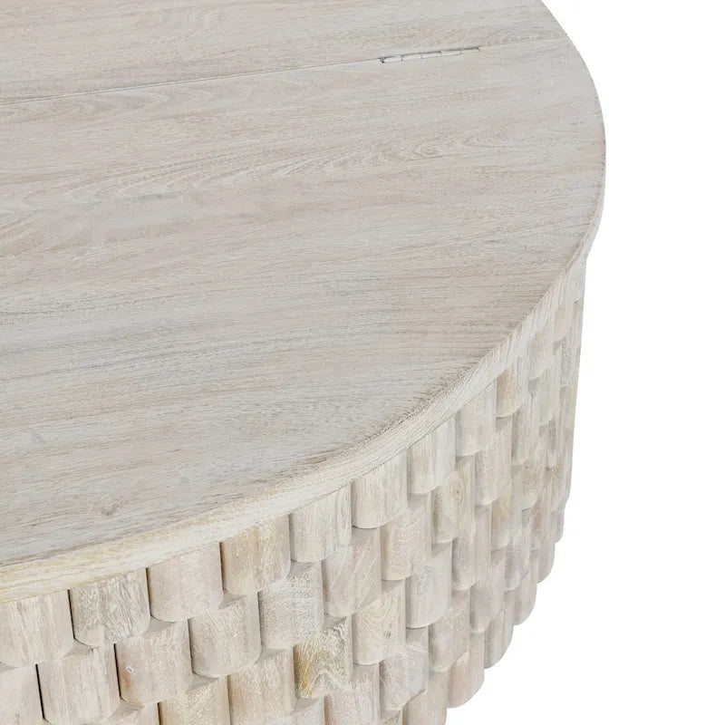 Table basse ronde Norwood 40