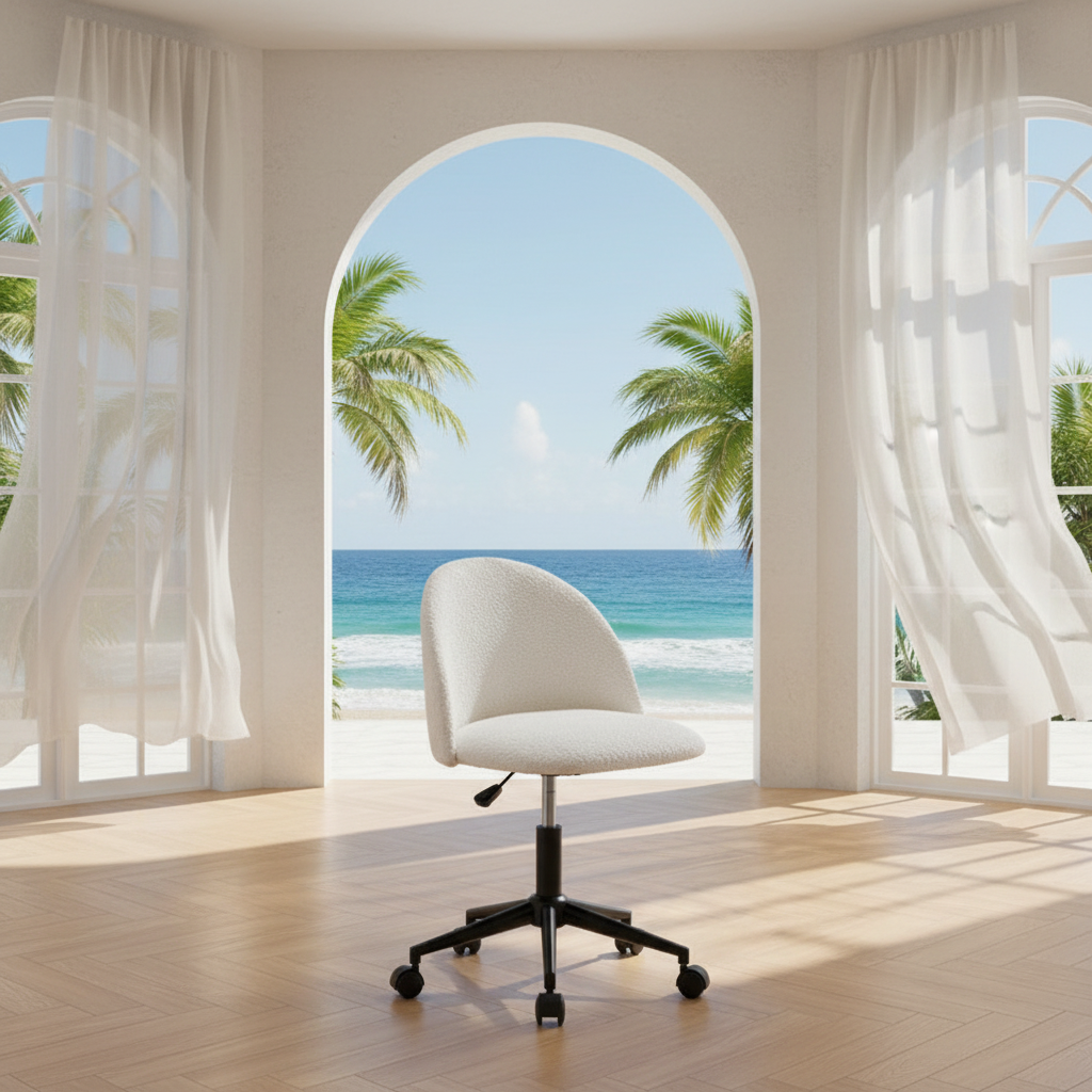 Summer Island Chair Only